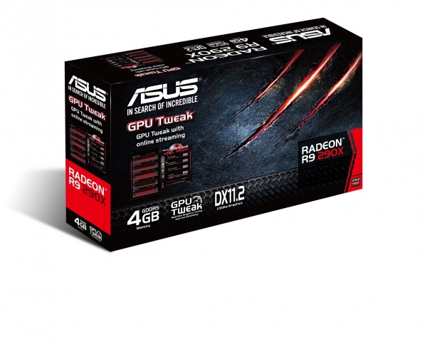 ... die es bald auch ohne Spiel geben soll. (Bild: Asus)