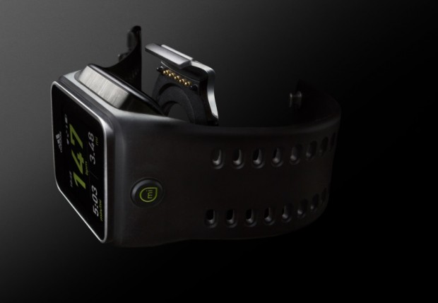 Adidas Micoach Smart Run