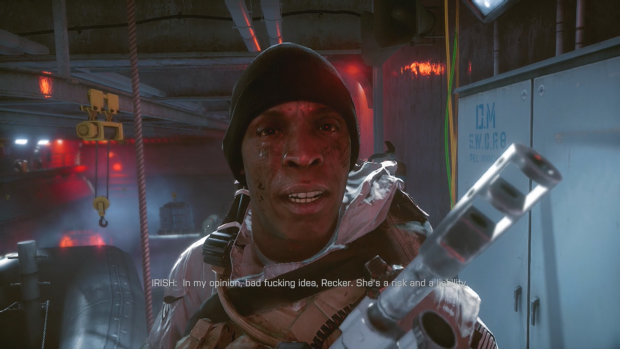 Battlefield 4 auf der Playstation 4 im 720p-Modus