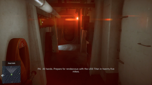 Battlefield 4 auf der Playstation 4 im 720p-Modus