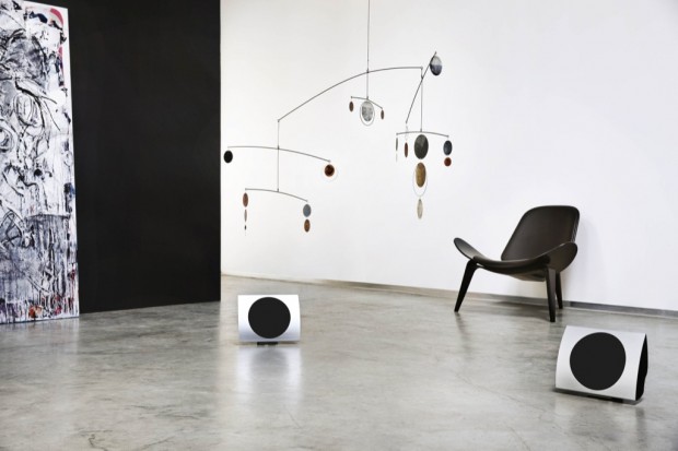 Bang &amp; Olufsen Beolab 17 (Bild: Bang &amp; Olufsen)
