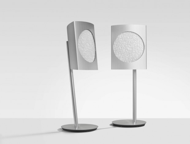 Bang &amp; Olufsen Beolab 17 (Bild: Bang &amp; Olufsen)