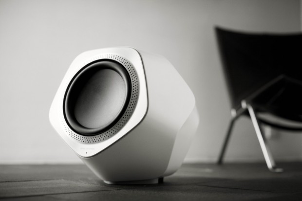 Bang &amp; Olufsen Beolab 19 (Bild: Bang &amp; Olufsen)