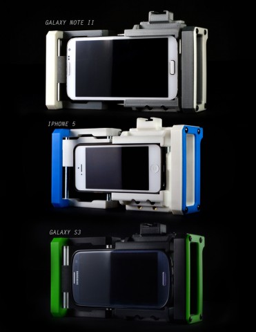 Beastgrip (Bild: Kickstarter)
