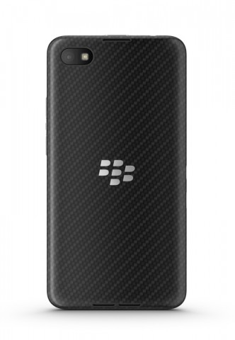 Blackberry Z30 (Bild: Blackberry)