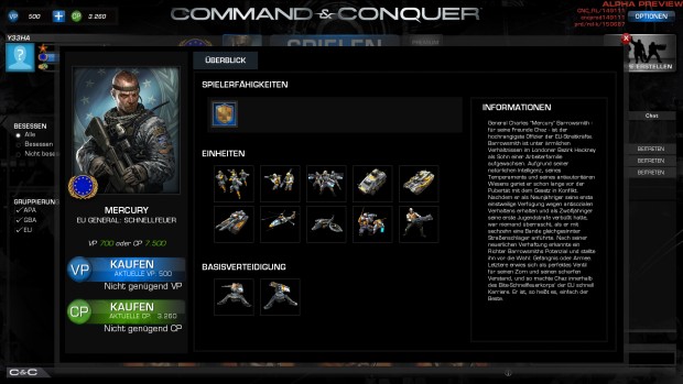 Der EU-Schnellfeuer-General (Screenshot: Marc Sauter/Golem.de)