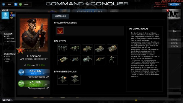 Der APA-Geheimdienst-General (Screenshot: Marc Sauter/Golem.de)