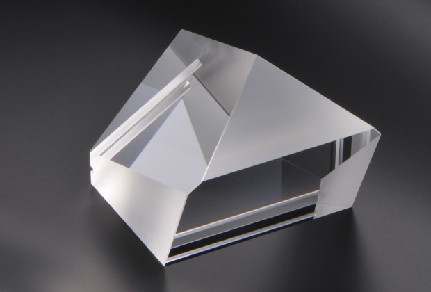 Pentaprisma der Nikon D610 (Bild: Nikon)