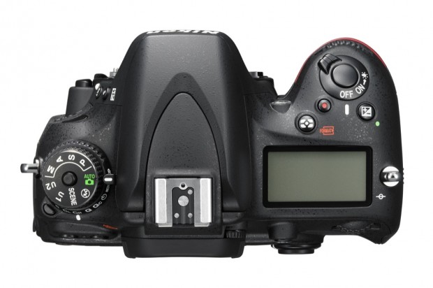 Nikon D610 (Bild: Nikon)