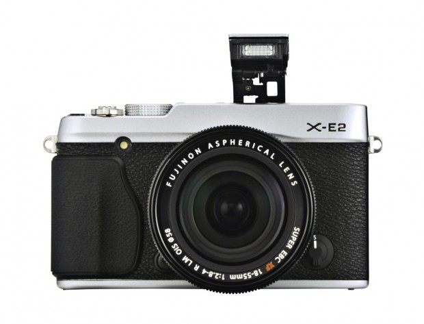 Fujifilm X-E2 (Bild: Fujifilm)