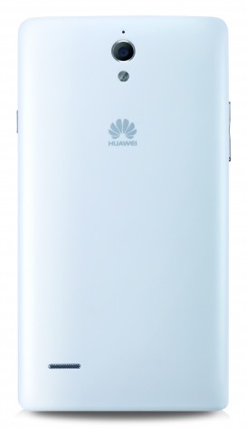 ... und Weiß. (Bilder: Huawei)