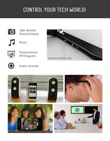 Ion Glasses (Bild: Indiegogo)