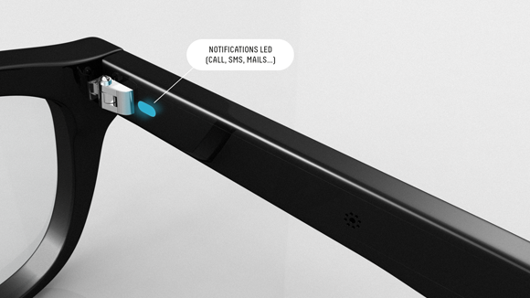 Ion Glasses (Bild: Indiegogo)