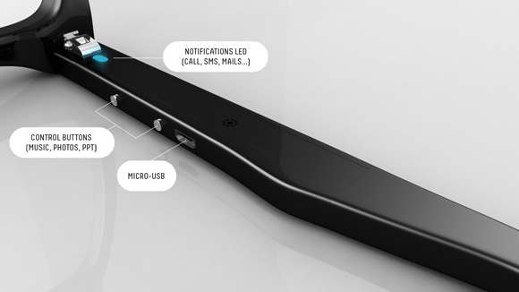 Ion Glasses (Bild: Indiegogo)