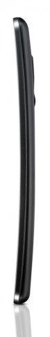 G Flex - Android-Smartphone mit gebogenem Gehäuse (Bild: LG)