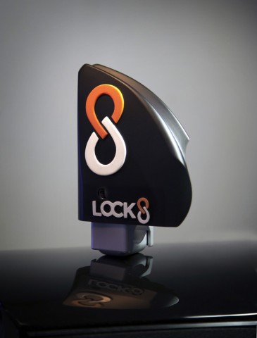 Lock8 (Bild: Kickstarter)