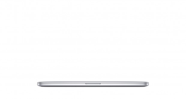 Macbook Pro 13 Zoll (Bild: Apple)