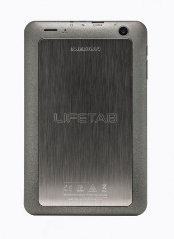 Lifetab E7312 (Bild: Medion)
