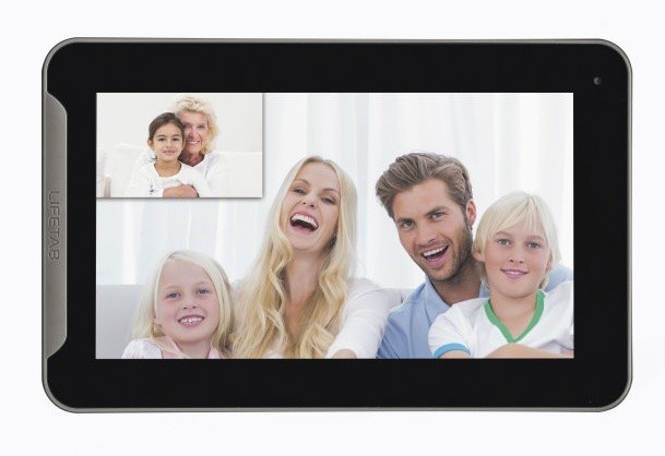 Lifetab E7312 (Bild: Medion)