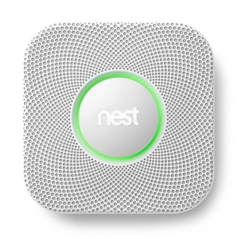 Nest Protect (Bild: Nest)