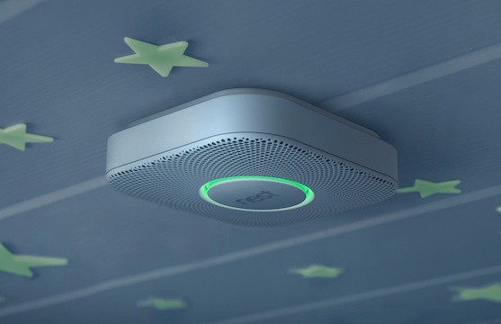 Nest Protect (Bild: Nest)