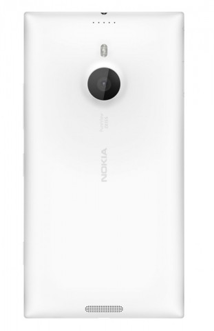 Lumia 1520 (Bild: Nokia)