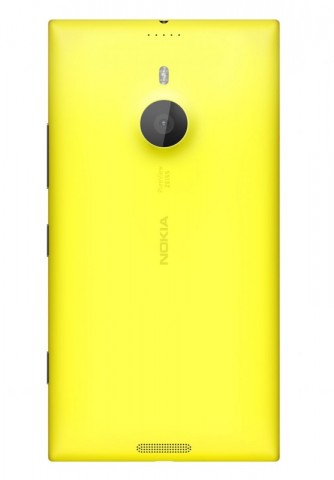 Lumia 1520 (Bild: Nokia)