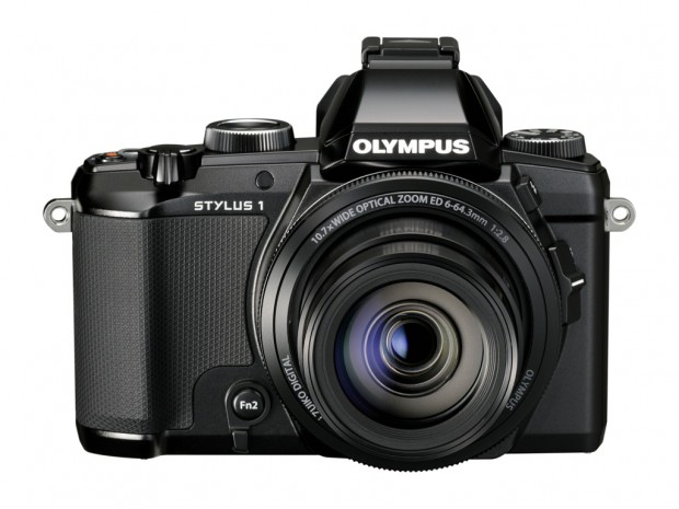 Olympus Stylus 1 (Bild: Olympus)