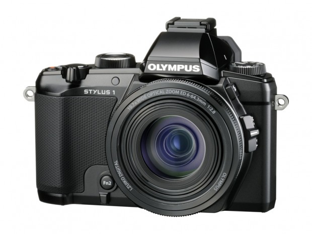 Olympus Stylus 1 (Bild: Olympus)