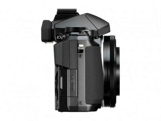 Olympus Stylus 1 (Bild: Olympus)