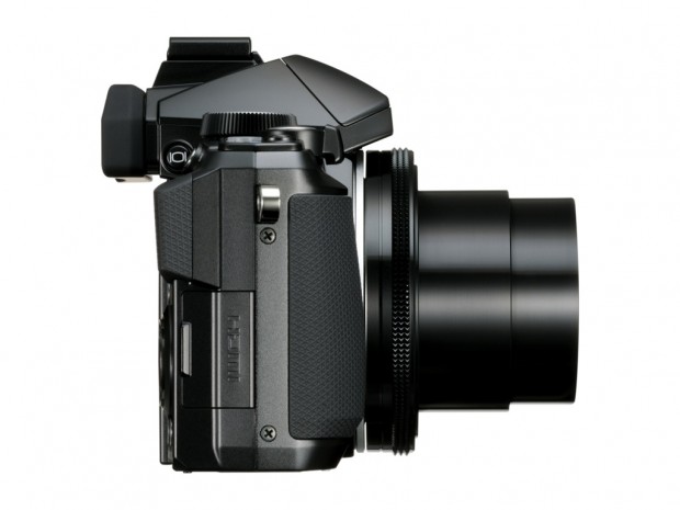 Olympus Stylus 1 (Bild: Olympus)