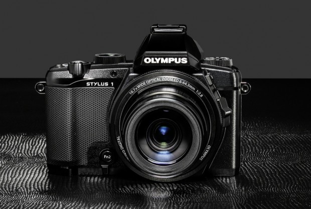 Olympus Stylus 1 (Bild: Olympus)