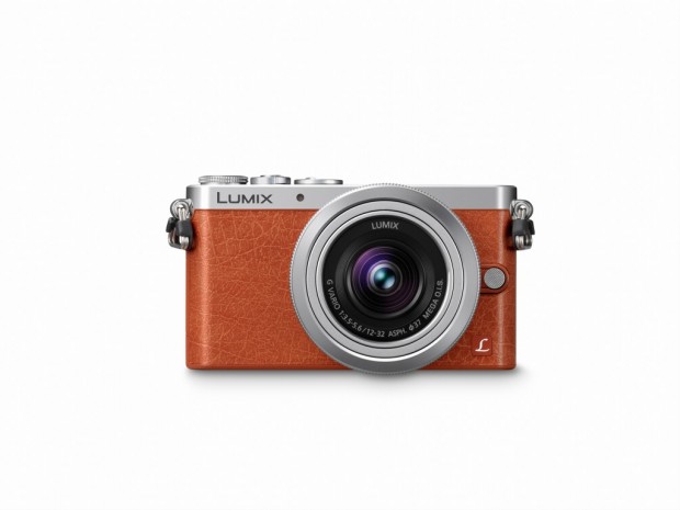 Panasonic Lumix GM1 (Bild: Panasonic)