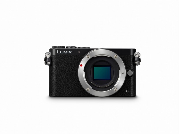 Panasonic Lumix GM1 (Bild: Panasonic)