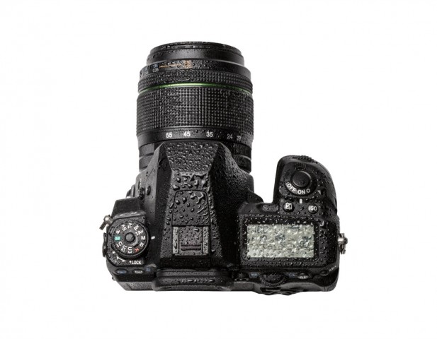 Pentax K-3 (Bild: Ricoh)