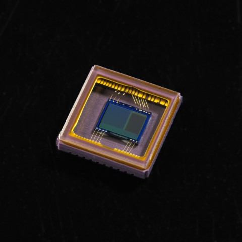 Belichtungssensor der Pentax K-3 (Bild: Ricoh)