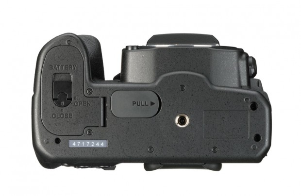 Pentax K-3 (Bild: Ricoh)