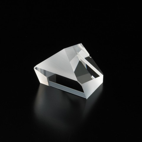 Pentaprisma der Pentax K-3 (Bild: Ricoh)