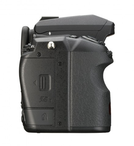 Pentax K-3 (Bild: Ricoh)