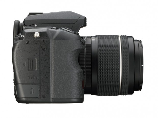 Pentax K-3 (Bild: Ricoh)