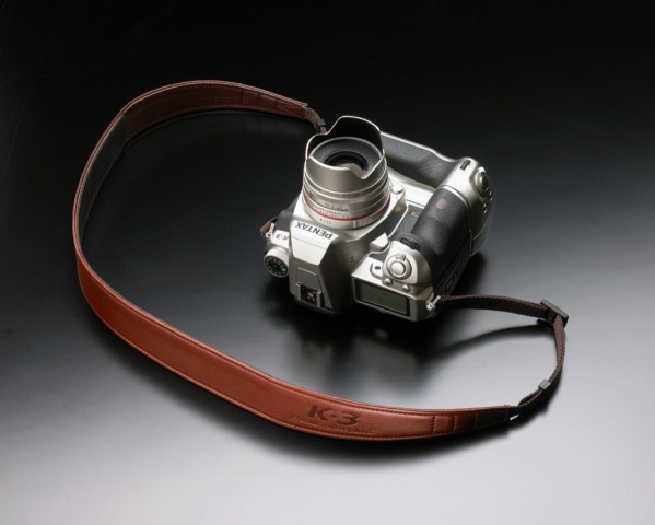Pentax K-3 (Bild: Ricoh)