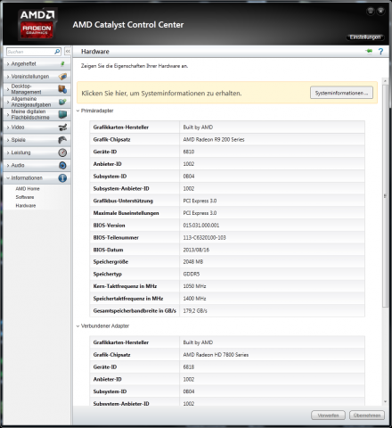 ... funktioniert problemlos.