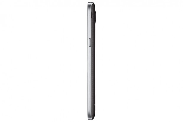 Das Galaxy Round ist 7,9 mm dünn. (Bild: Samsung Tomorrow)