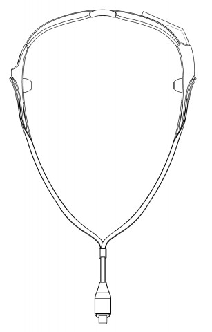 Ob und wann die Brille produziert wird, ist unklar. (Bild: Samsung)