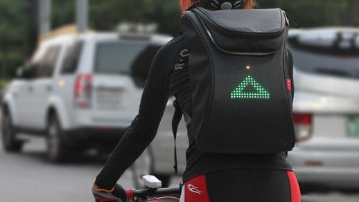 Seil Bag (Bild: Kickstarter)