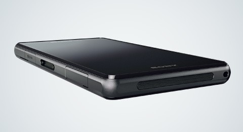 Das Smartphone hat nahezu die gleiche Hardwareausstattung wie das Xperia Z1. (Bild: Sony)