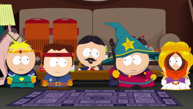 South Park: Der Stab der Wahrheit