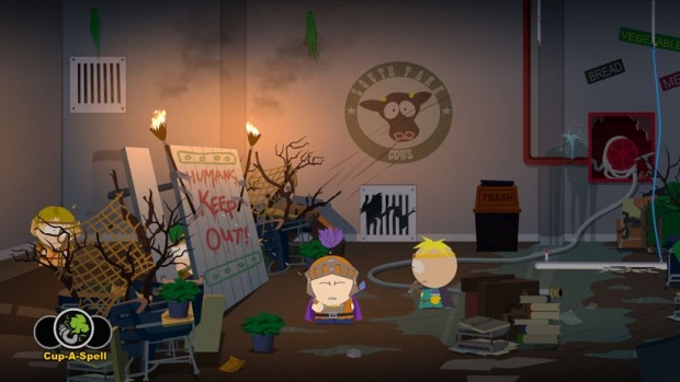 South Park: Der Stab der Wahrheit