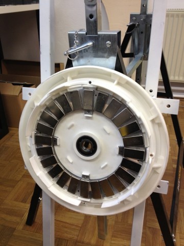 Flykly (Bild: Kickstarter)