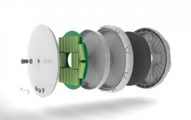 Flykly (Bild: Kickstarter)